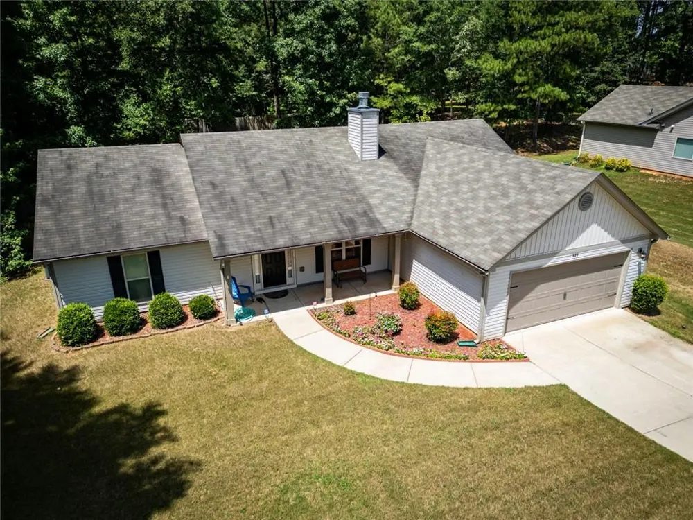 829 Bethany Estates Drive Monroe, GA 30655