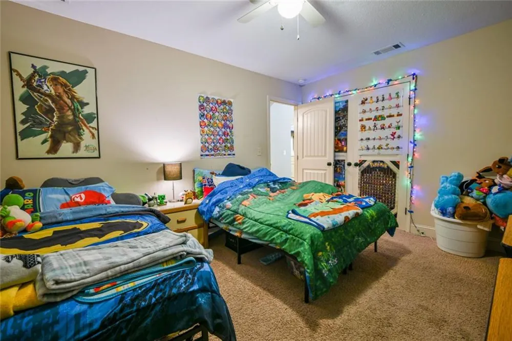 829 Bethany Estates Drive Monroe, GA 30655