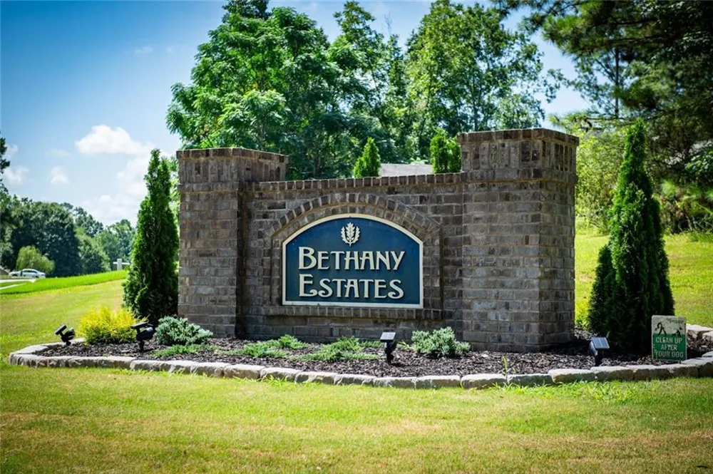 829 Bethany Estates Drive Monroe, GA 30655