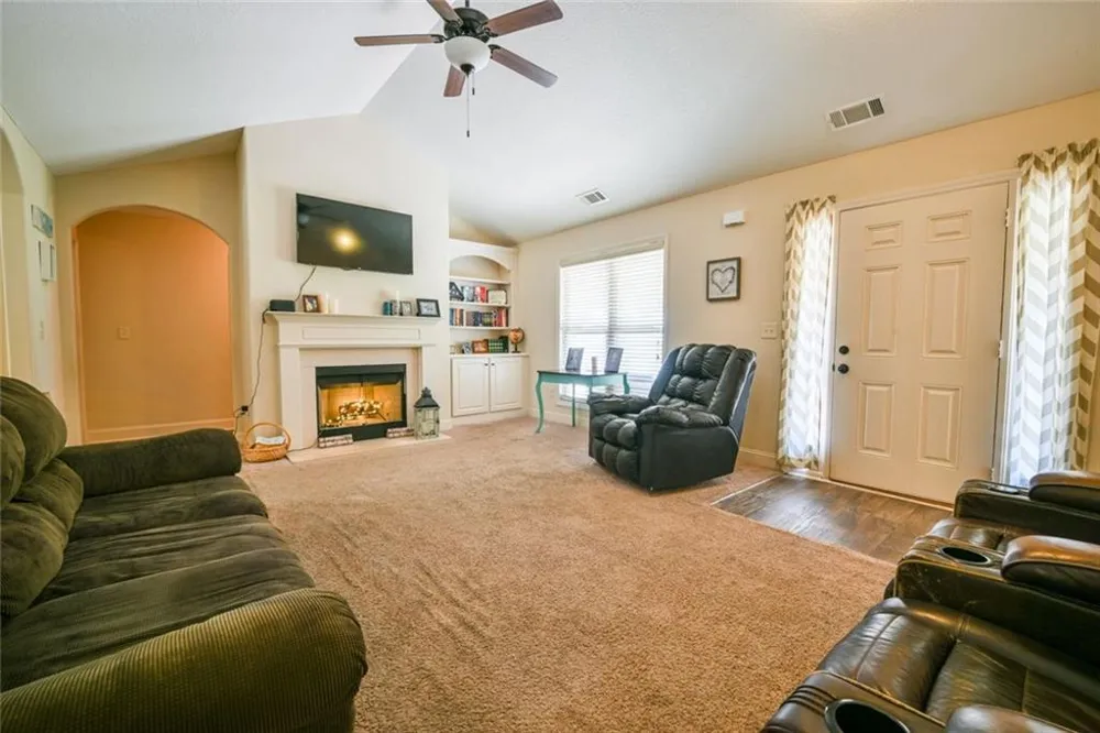 829 Bethany Estates Drive Monroe, GA 30655