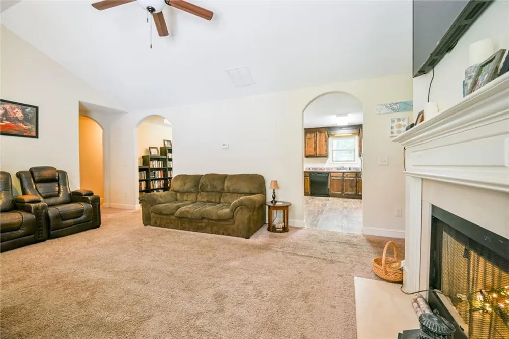 829 Bethany Estates Drive Monroe, GA 30655
