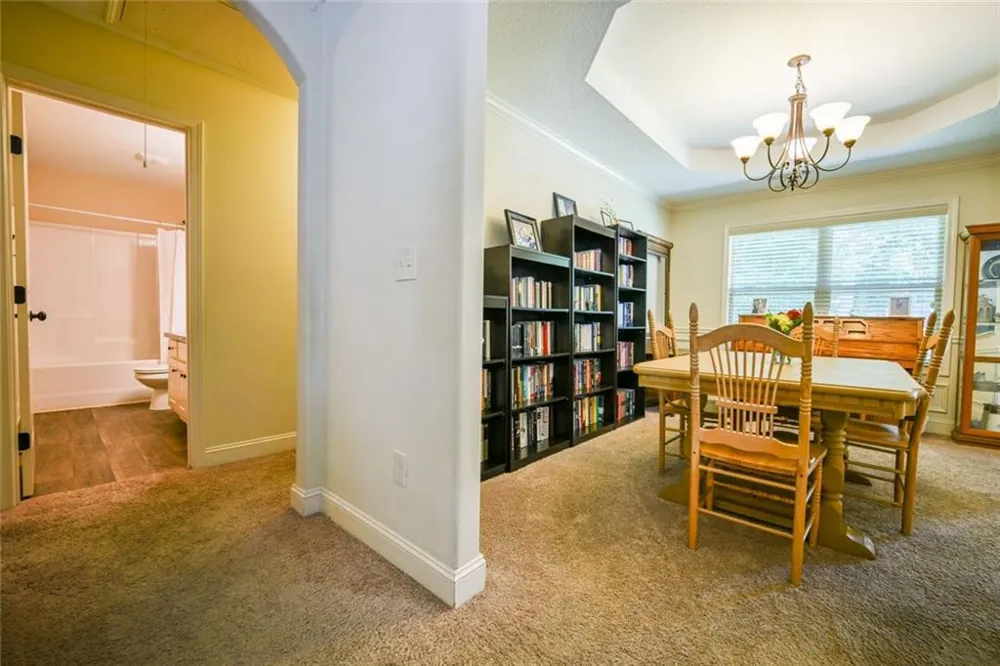 829 Bethany Estates Drive Monroe, GA 30655