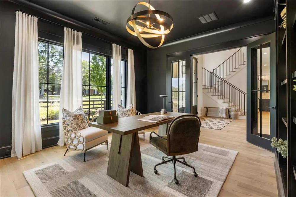 185 Heatherton Lane Milton, GA 30009