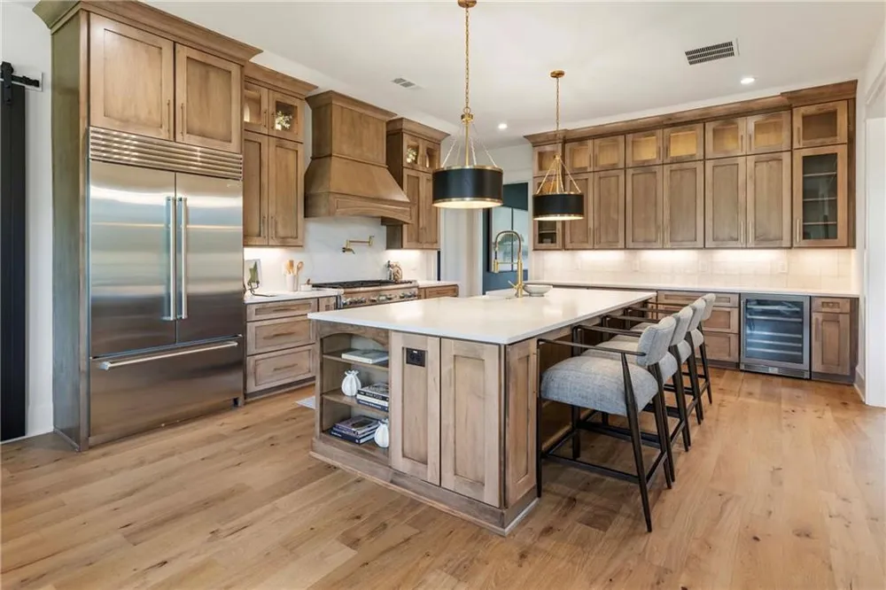 185 Heatherton Lane Milton, GA 30009