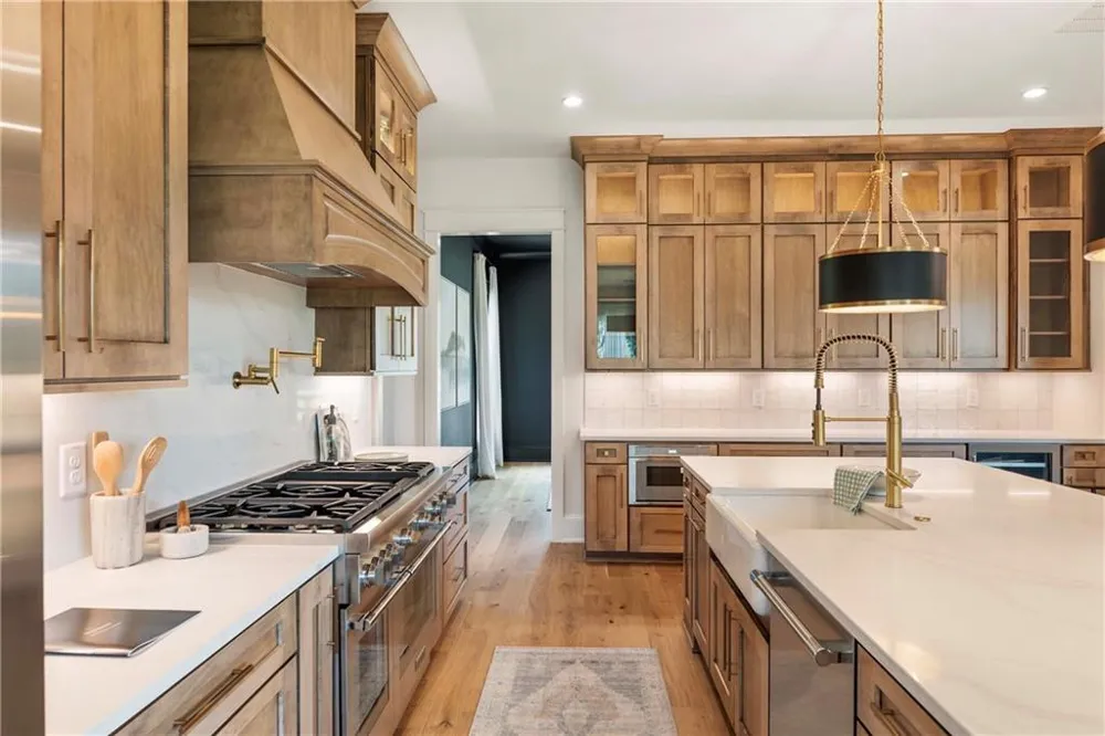 185 Heatherton Lane Milton, GA 30009