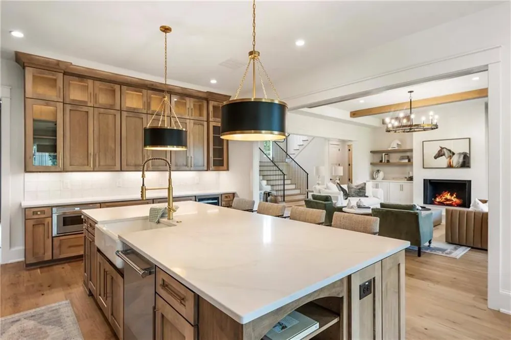 185 Heatherton Lane Milton, GA 30009