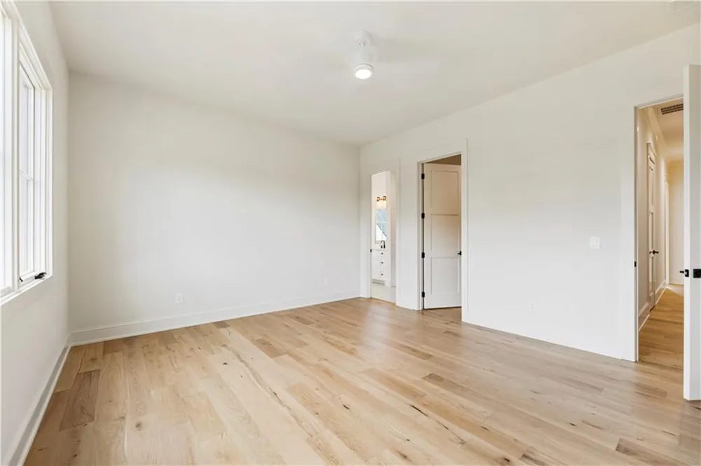 185 Heatherton Lane Milton, GA 30009