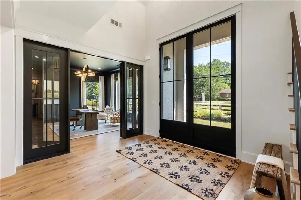 185 Heatherton Lane Milton, GA 30009