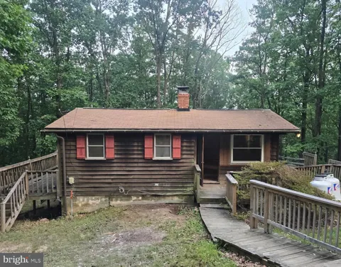 5770 GROUSE ROAD