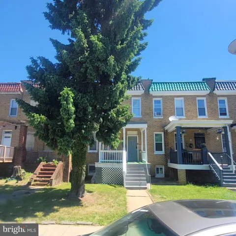 4945 EDGEMERE AVENUE