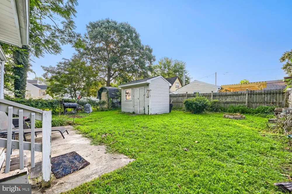 753 202ND STREET Pasadena, MD 21122