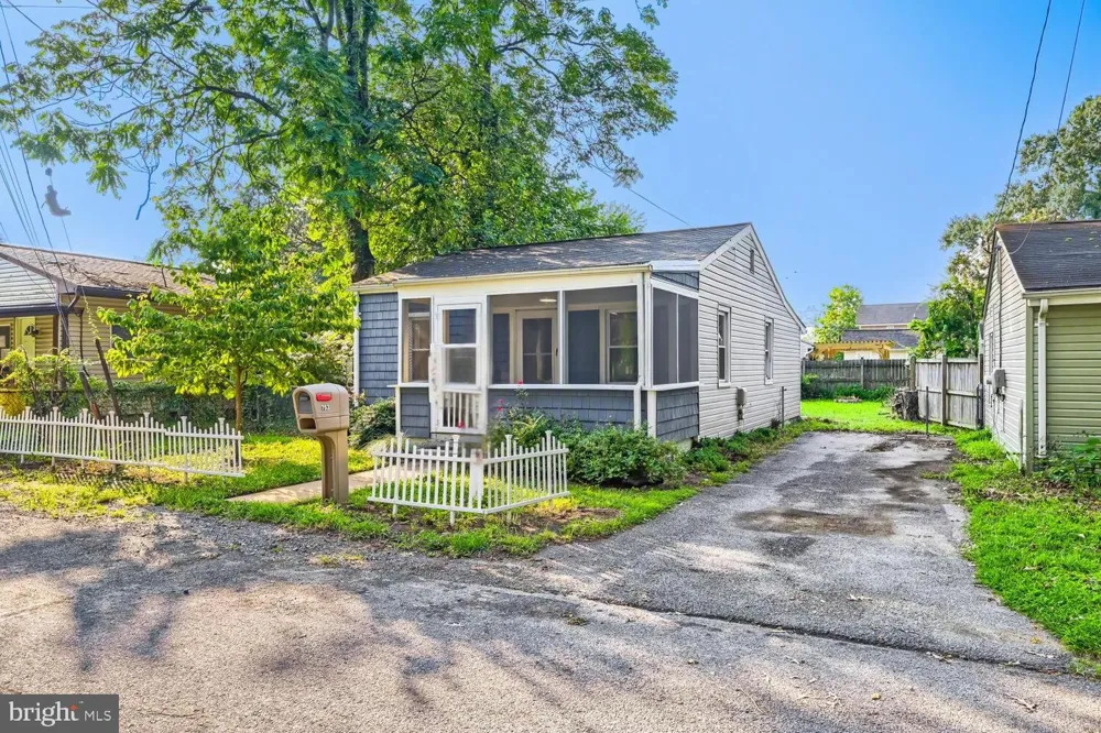 753 202ND STREET Pasadena, MD 21122
