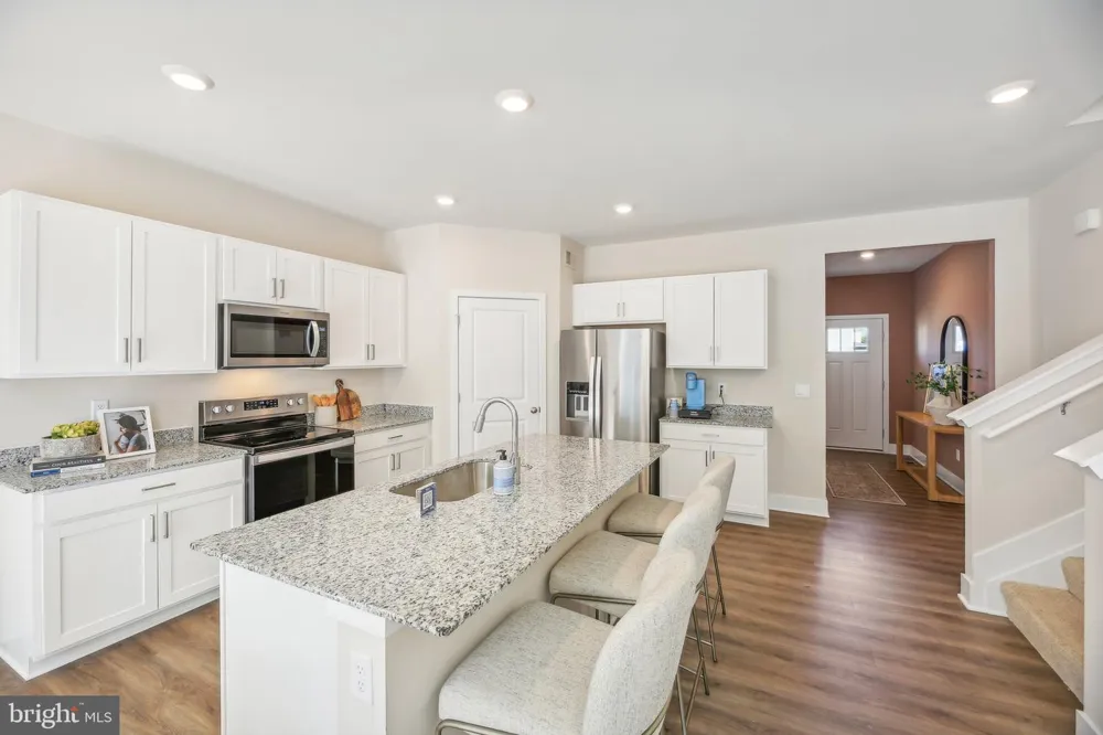 3729 SIERRA CROSSING King George, VA 22485