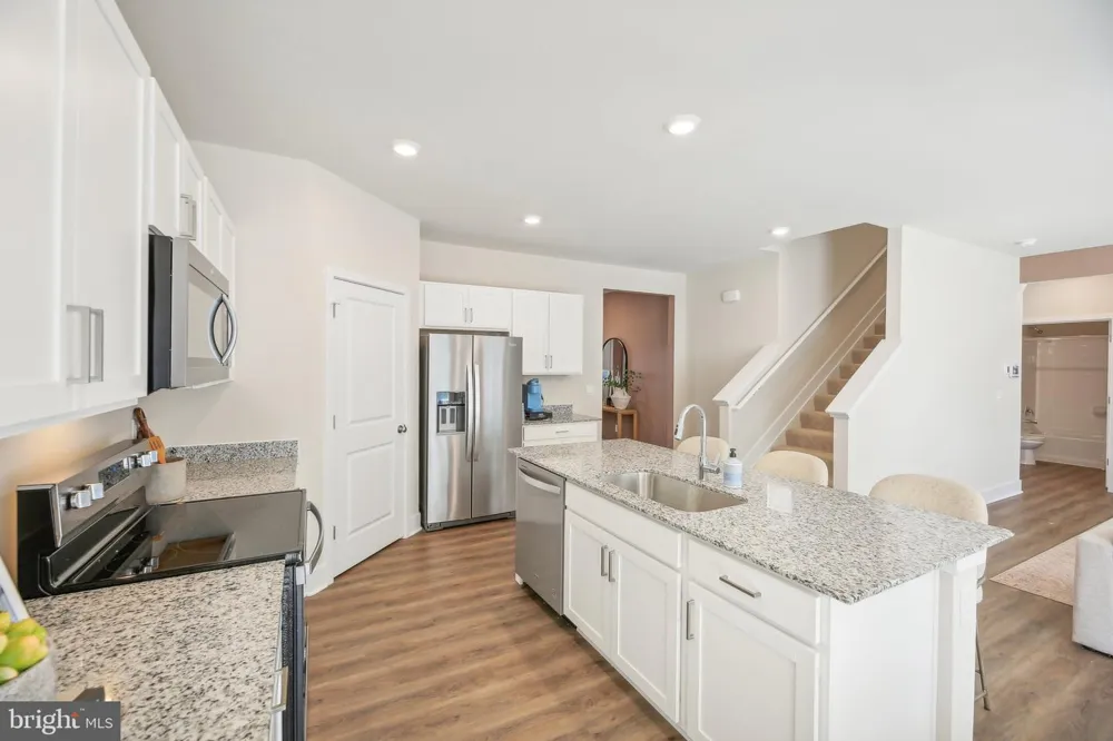 3729 SIERRA CROSSING King George, VA 22485