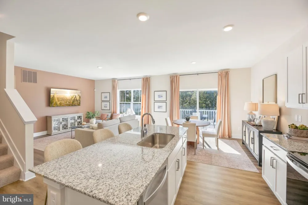3729 SIERRA CROSSING King George, VA 22485