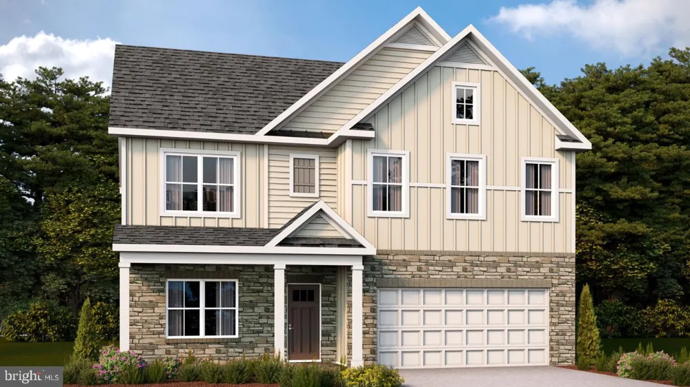 3729 SIERRA CROSSING King George, VA 22485