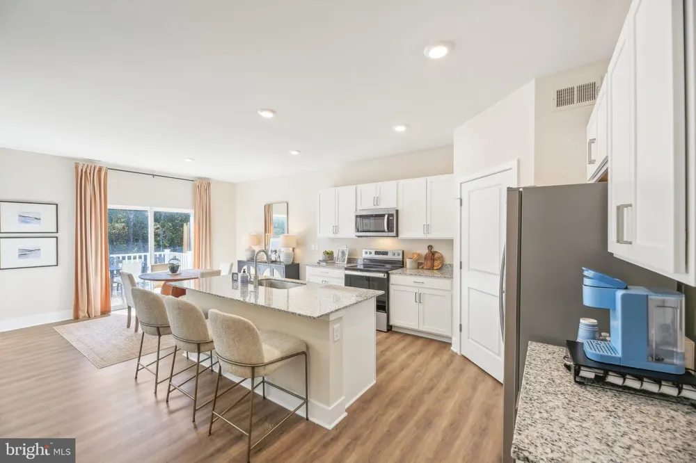 3729 SIERRA CROSSING King George, VA 22485