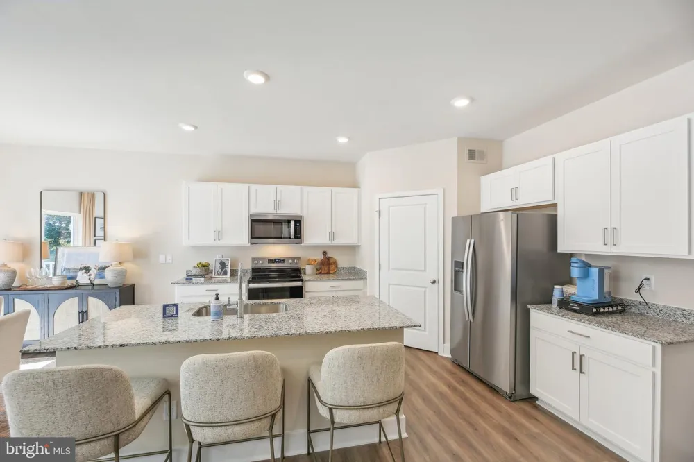 3729 SIERRA CROSSING King George, VA 22485