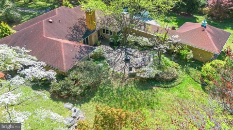 501 WEBB ROAD