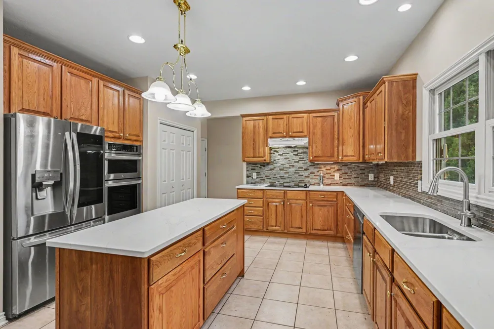 6462 Bayfield Drive Kalamazoo, MI 49009