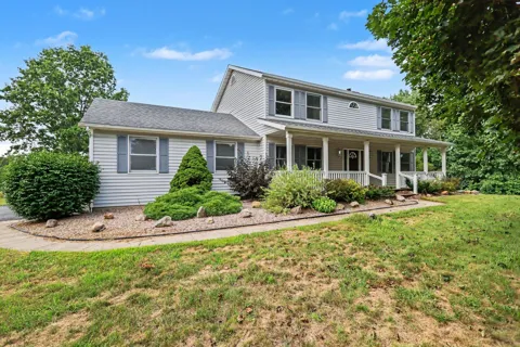 13401 8 1/2 Mile Road