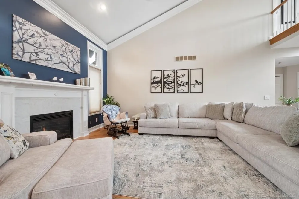 20064 Chesterbrook Drive Macomb Township, MI 48044