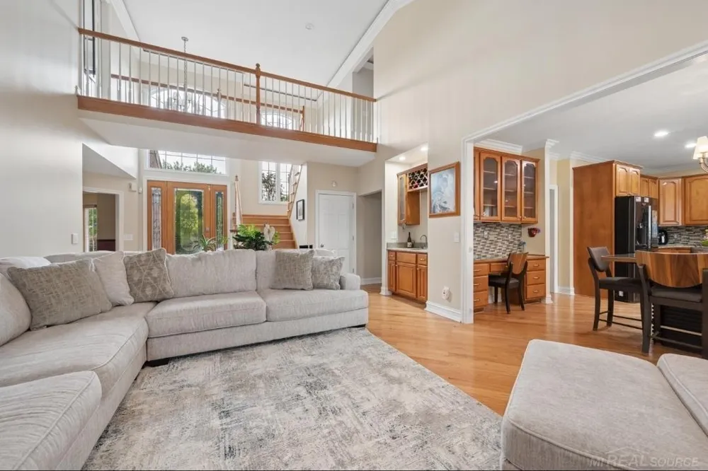 20064 Chesterbrook Drive Macomb Township, MI 48044