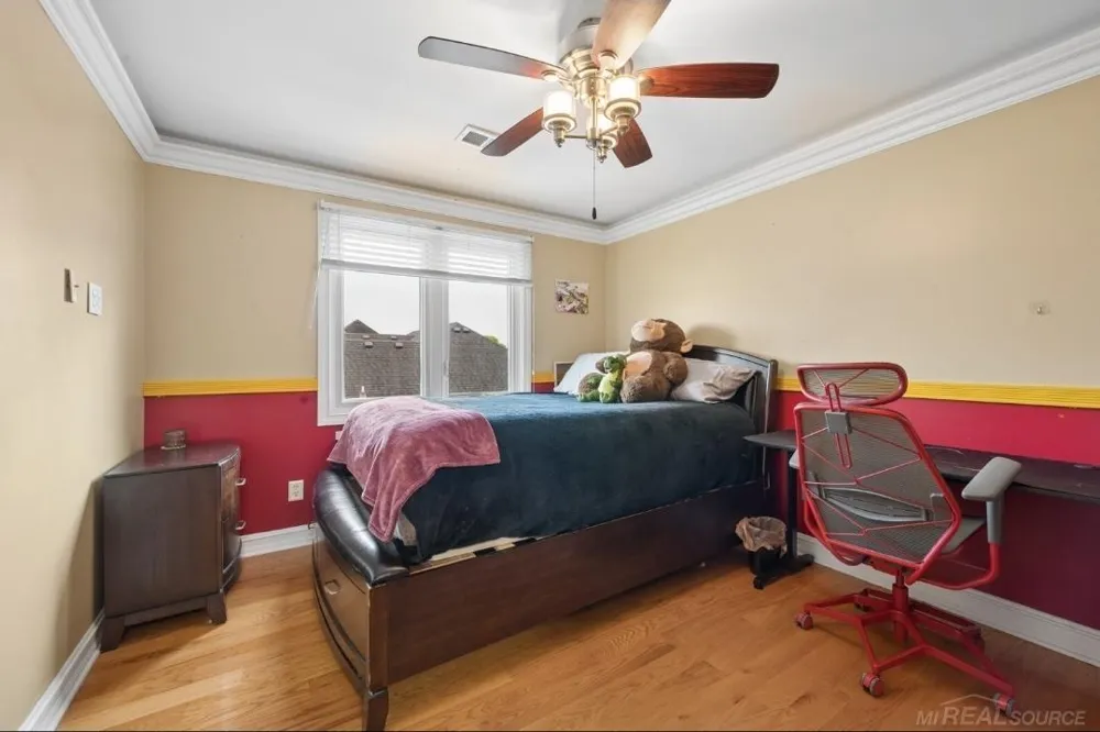 20064 Chesterbrook Drive Macomb Township, MI 48044