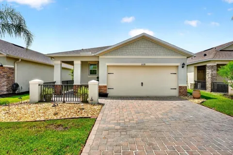 3118 BORASSUS DRIVE
