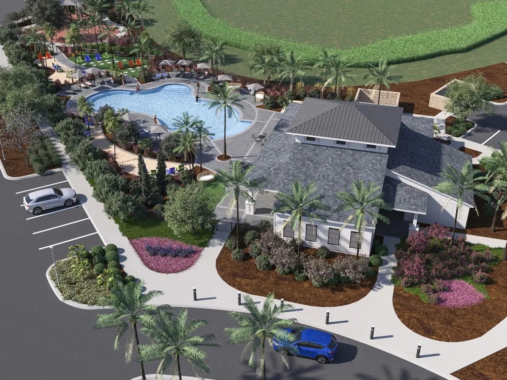 13811 OWEN PRESERVE RUN Parrish, FL 34219