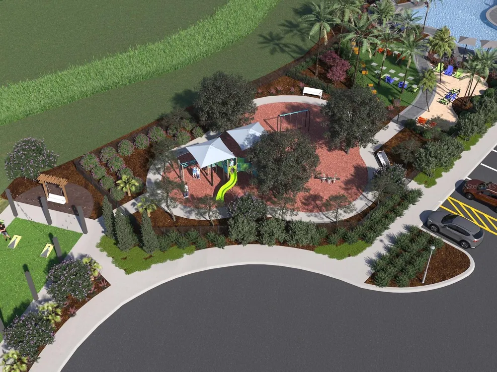 13811 OWEN PRESERVE RUN Parrish, FL 34219