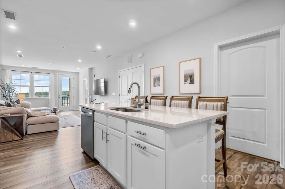 4455 Reed Creek Drive #202 Sherrills Ford, NC 28673