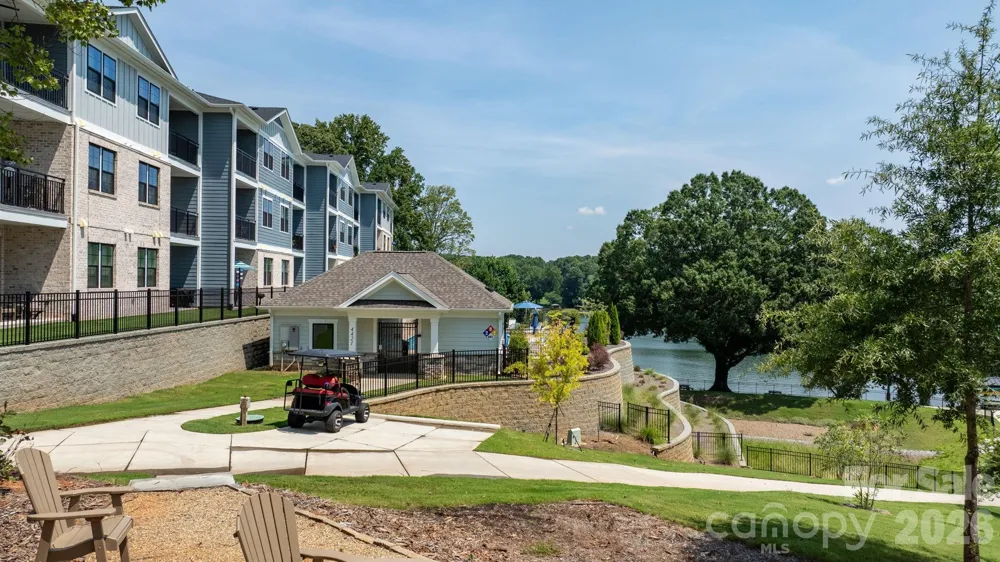 4455 Reed Creek Drive #202 Sherrills Ford, NC 28673