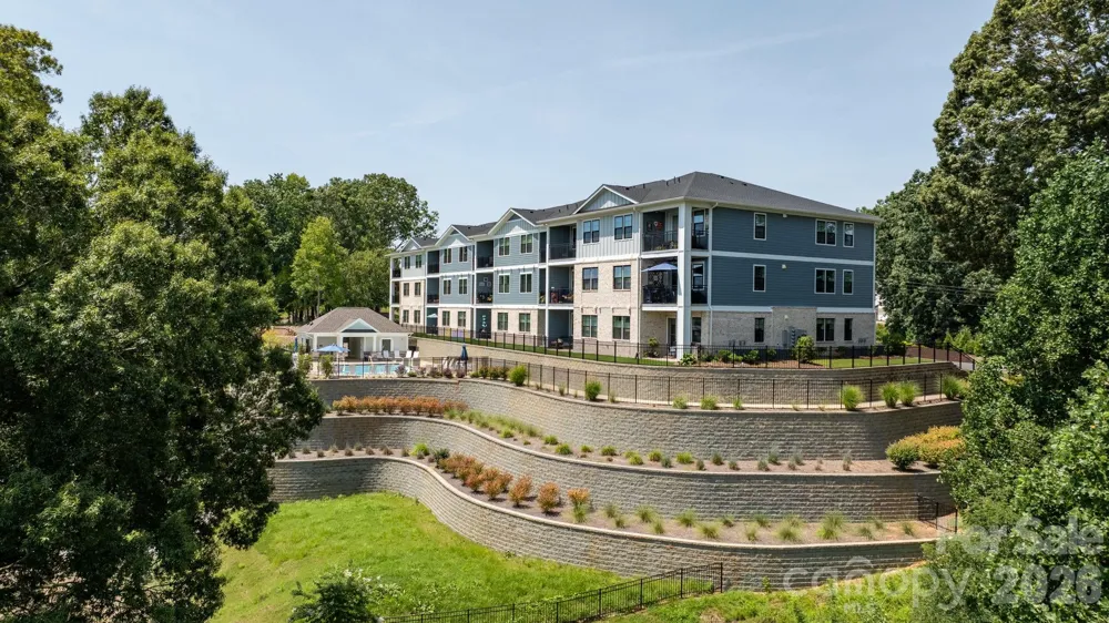 4455 Reed Creek Drive #202 Sherrills Ford, NC 28673