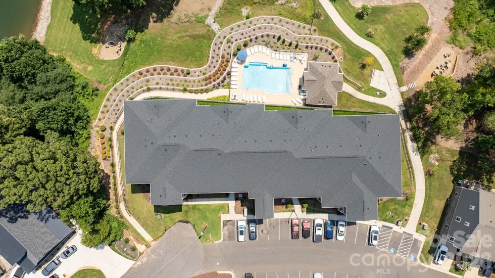 4455 Reed Creek Drive #202 Sherrills Ford, NC 28673
