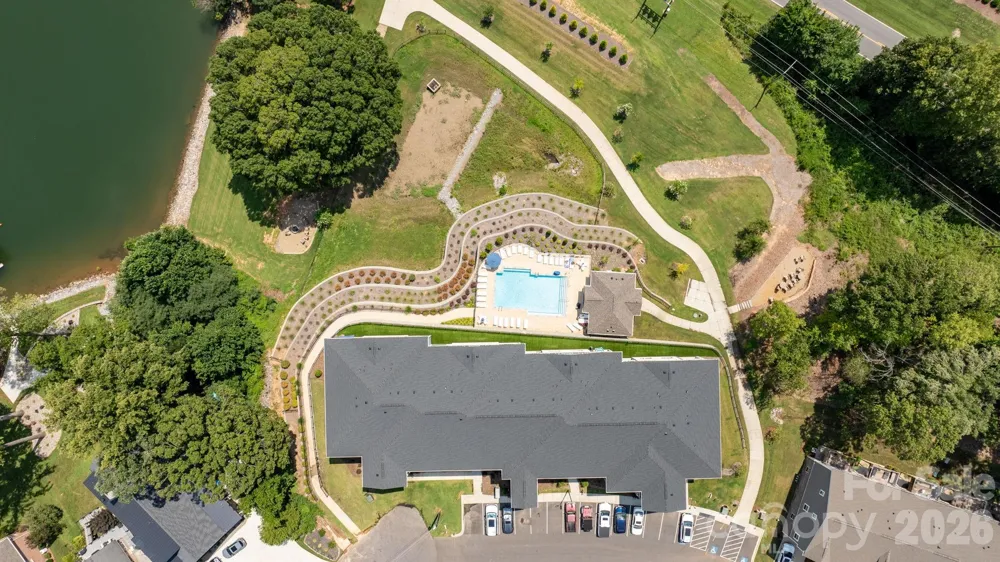 4455 Reed Creek Drive #202 Sherrills Ford, NC 28673