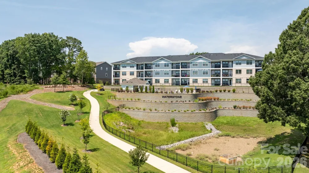 4455 Reed Creek Drive #202 Sherrills Ford, NC 28673