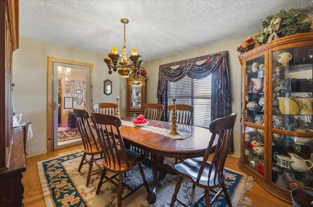 6221 Highway 8 Desdemona, TX 76445