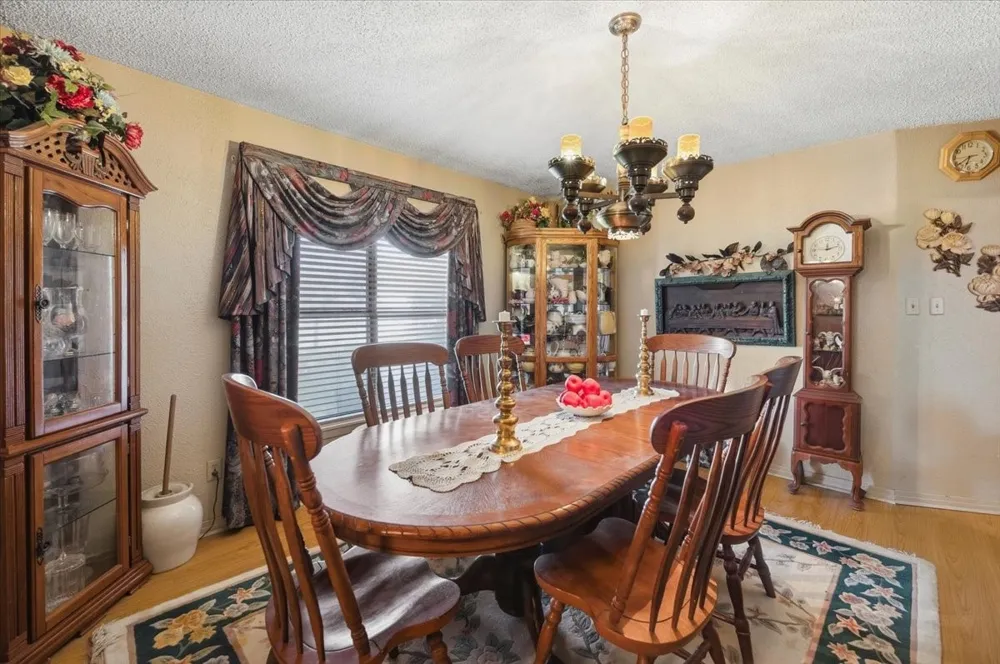 6221 Highway 8 Desdemona, TX 76445