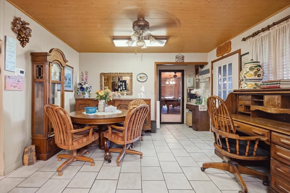 6221 Highway 8 Desdemona, TX 76445