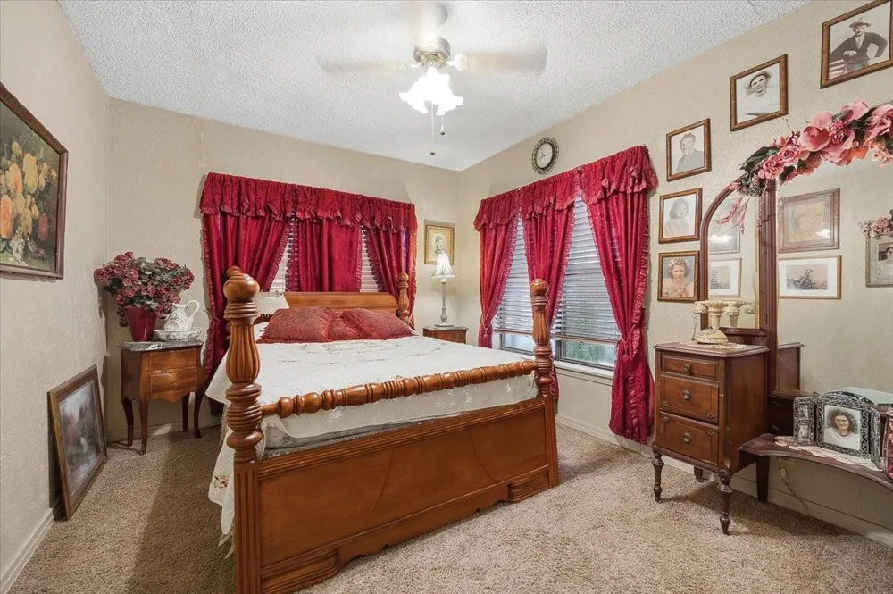 6221 Highway 8 Desdemona, TX 76445