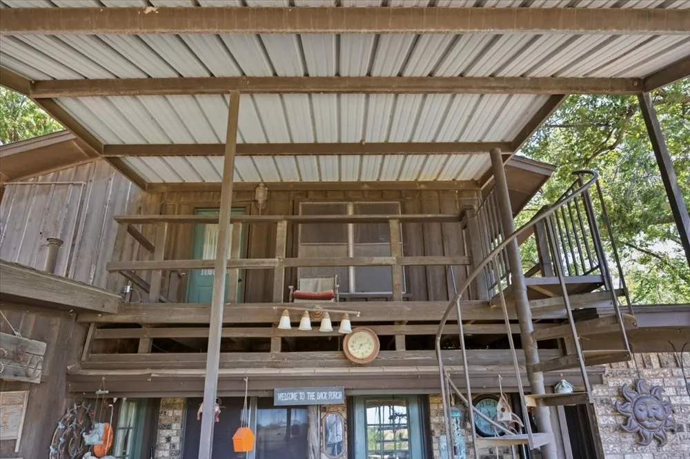 6221 Highway 8 Desdemona, TX 76445