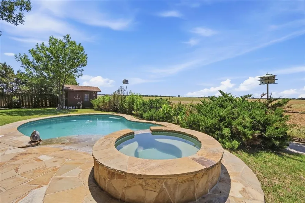 6221 Highway 8 Desdemona, TX 76445