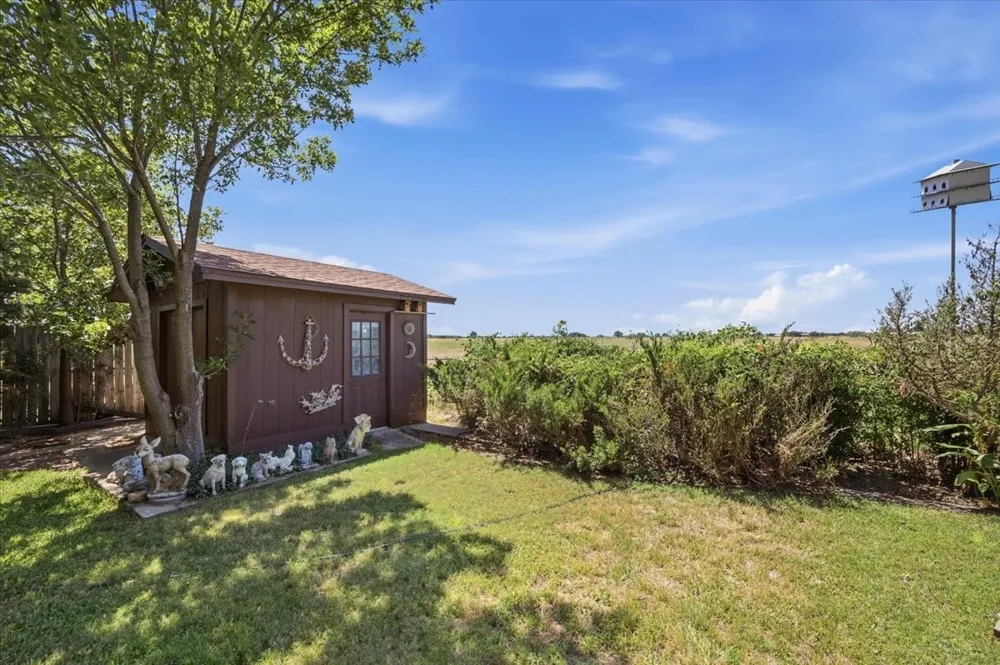 6221 Highway 8 Desdemona, TX 76445