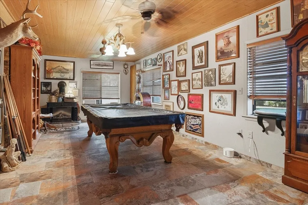 6221 Highway 8 Desdemona, TX 76445