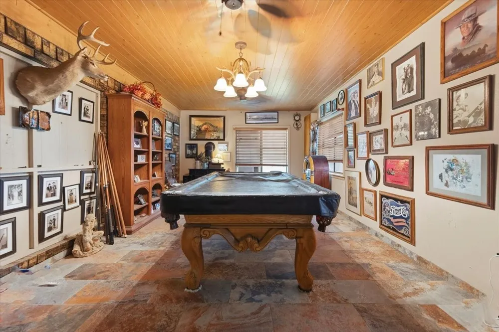 6221 Highway 8 Desdemona, TX 76445