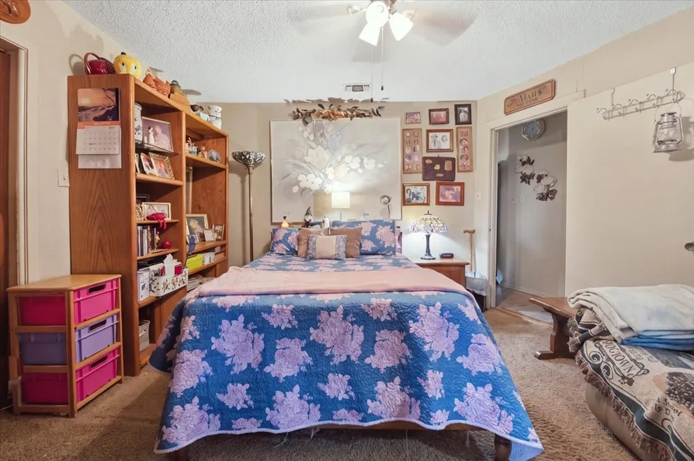 6221 Highway 8 Desdemona, TX 76445
