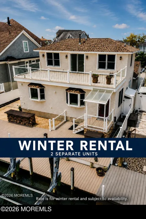 447 Tunney Avenue #A - Front