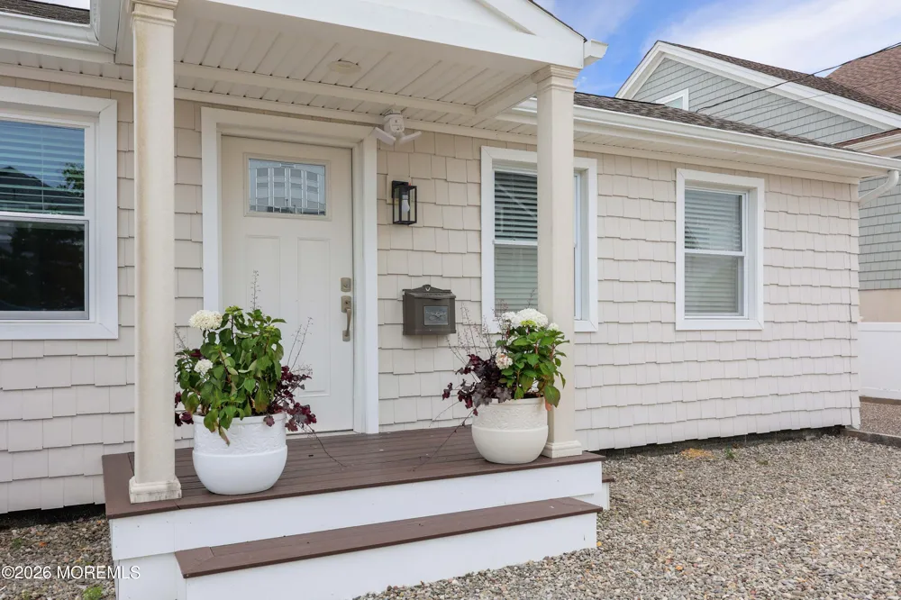 447 Tunney Avenue #A - Front Seaside Heights, NJ 08751