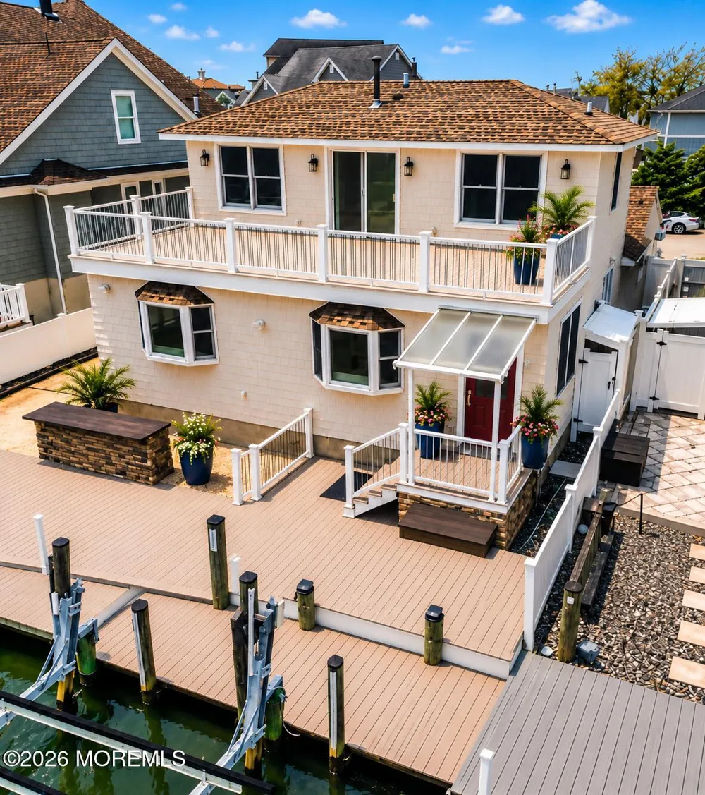 447 Tunney Avenue #A - Front Seaside Heights, NJ 08751
